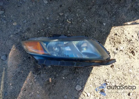 2012 Honda Civic Lx z USA, uszkodzony, nr VIN 19XFB2F51CE368444